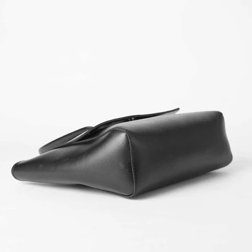 Black Tote Bag SK