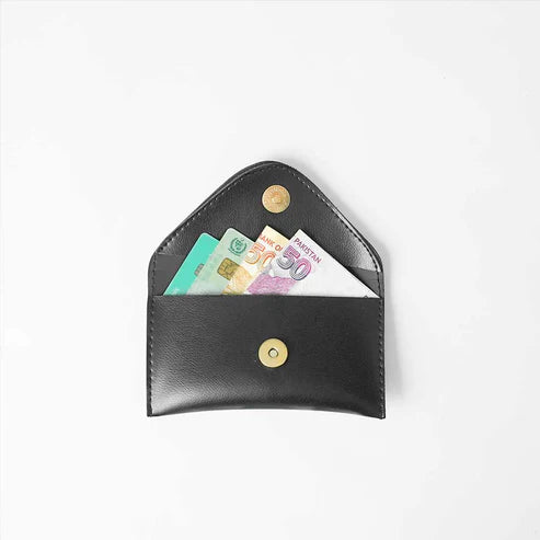 Black Tote Bag SK