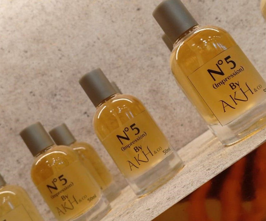 N5 Perfume