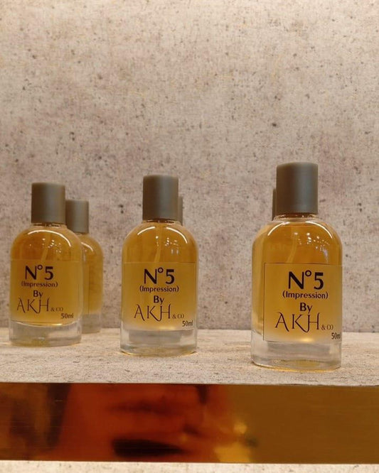 N5 Perfume