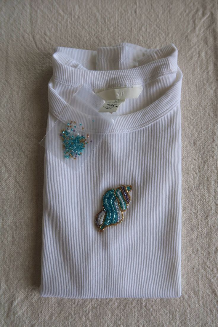 SUMMER LOOP SHIRT (NEW ARRIVAL)