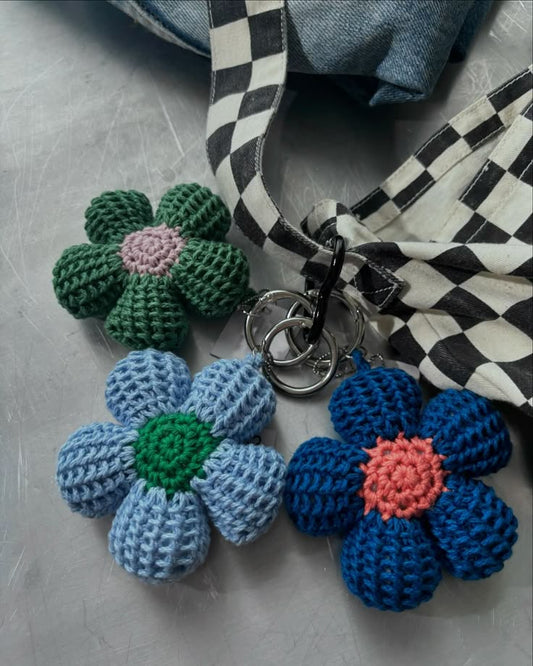 KEYCHAIN